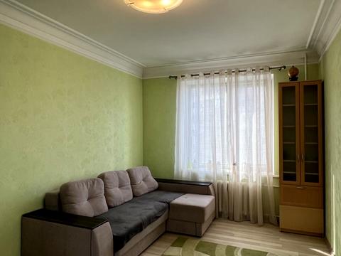 квартира за адресою Чоколівський бульв., 10