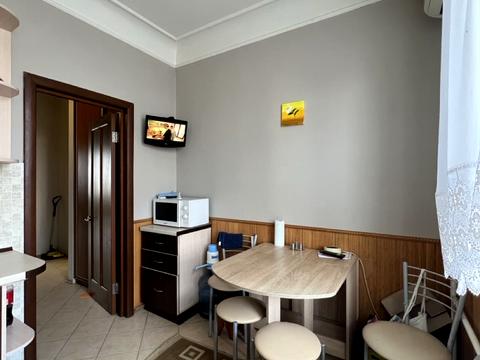 квартира за адресою Чоколівський бульв., 10