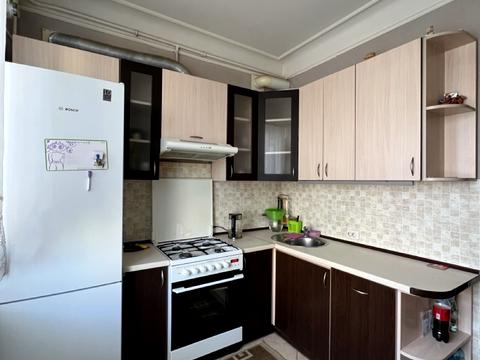квартира за адресою Чоколівський бульв., 10