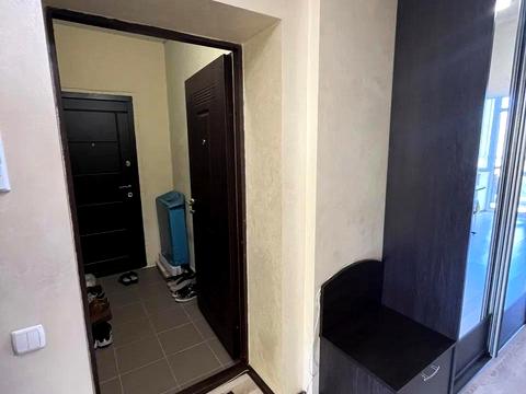 квартира по адресу Роксоланы ул., 43а