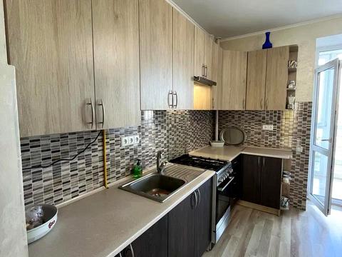 квартира за адресою Роксоляни вул., 43а