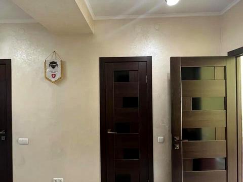 квартира по адресу Роксоланы ул., 43а