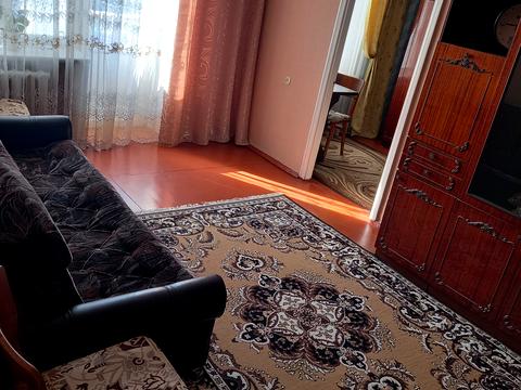 квартира по адресу Киевская ул., 57/71