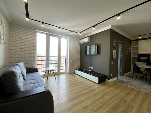 квартира за адресою Деміївська вул., 16