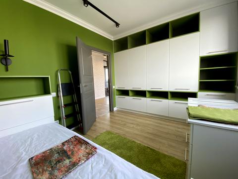 квартира за адресою Деміївська вул., 16