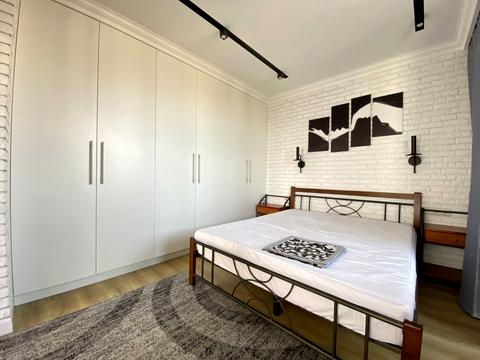 квартира за адресою Деміївська вул., 16