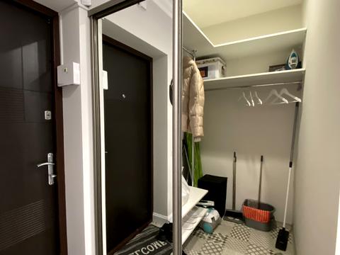 квартира за адресою Деміївська вул., 16