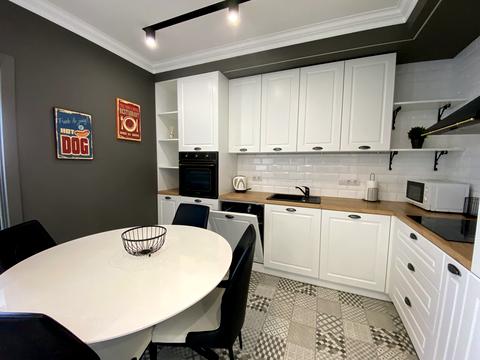 квартира за адресою Деміївська вул., 16