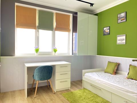 квартира за адресою Деміївська вул., 16