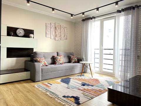 квартира за адресою Деміївська вул., 16