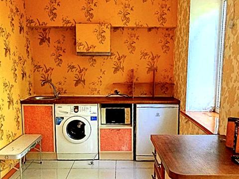 квартира по адресу Лісова, 1