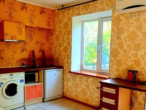 квартира по адресу Лісова, 1