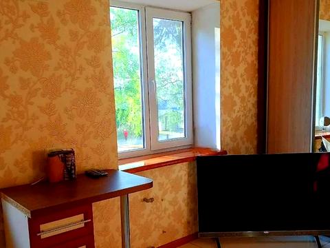 квартира по адресу Лісова, 1