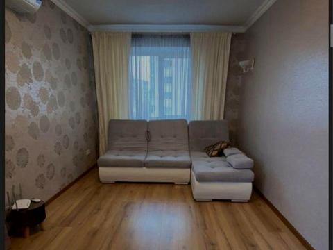 квартира по адресу Гарматная ул., 38-А