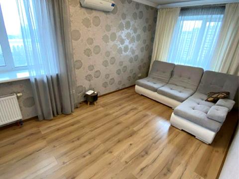 квартира по адресу Гарматная ул., 38-А