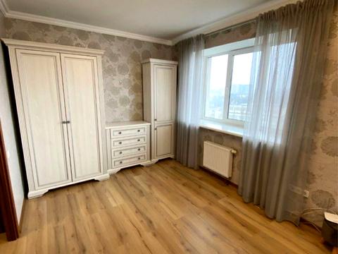 квартира по адресу Гарматная ул., 38-А