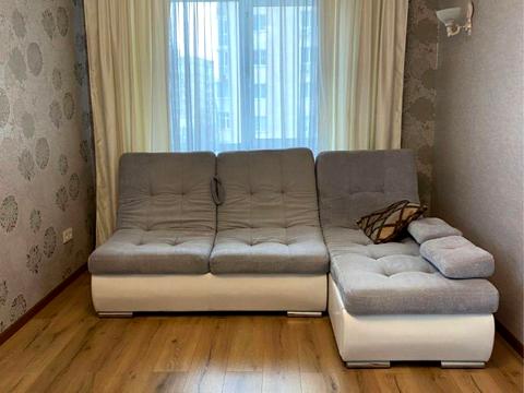 квартира по адресу Гарматная ул., 38-А