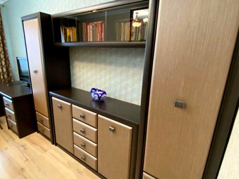 квартира по адресу Гарматная ул., 38-А