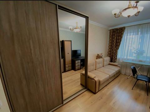 квартира по адресу Гарматная ул., 38-А