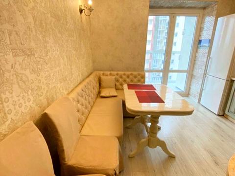 квартира по адресу Гарматная ул., 38-А