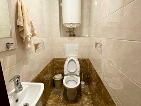 квартира по адресу Гарматная ул., 38-А