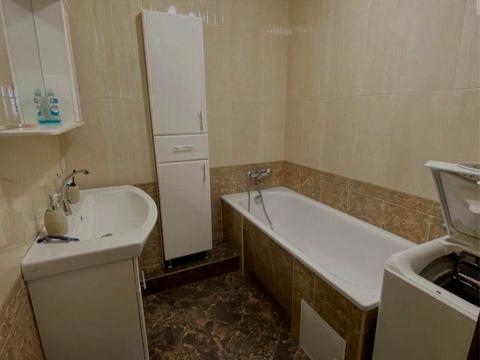 квартира по адресу Гарматная ул., 38-А