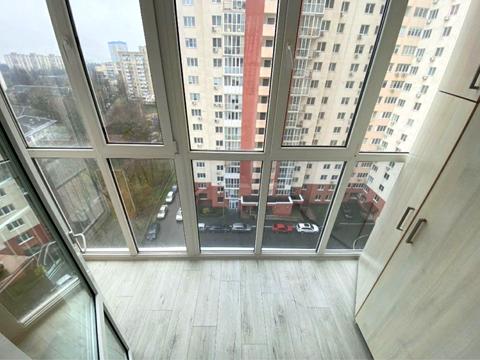 квартира по адресу Гарматная ул., 38-А