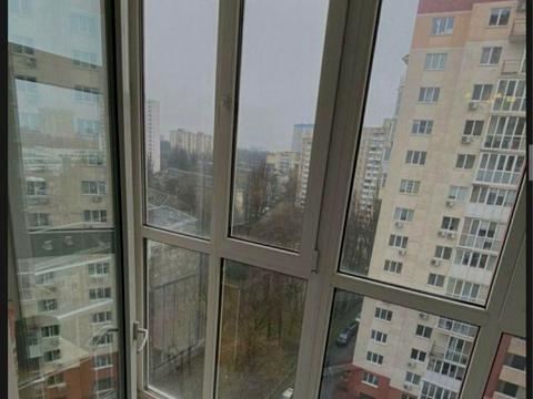 квартира по адресу Гарматная ул., 38-А