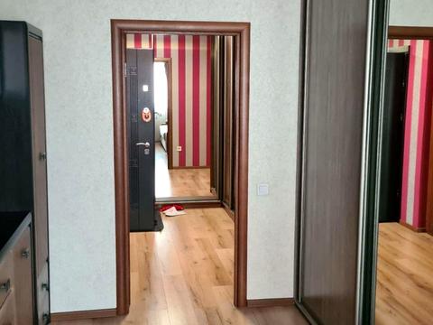 квартира по адресу Гарматная ул., 38-А