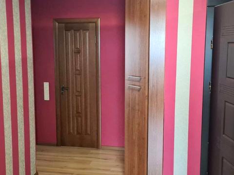 квартира по адресу Гарматная ул., 38-А