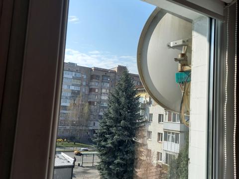 квартира по адресу Киевская ул., 57/71