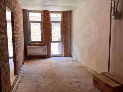 квартира по адресу Галицкая ул., (Будинок)