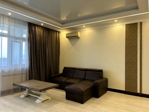 квартира за адресою Євгена Коновальця вул. (Щорса), 44-А