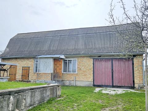 дом по адресу Каштанова