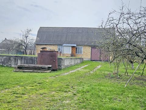 будинок за адресою Каштанова