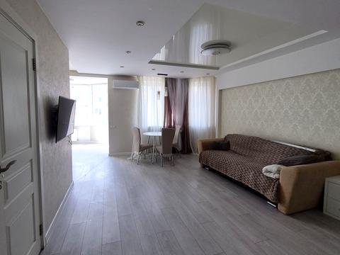 квартира за адресою Миру вул., 41