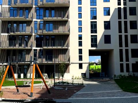 квартира по адресу Галицкая ул., (Будинок)