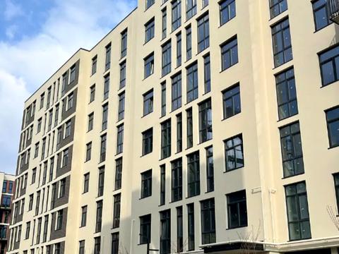 квартира по адресу Галицкая ул., (Будинок)