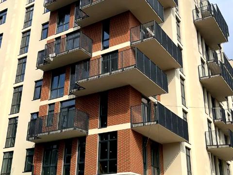 квартира по адресу Галицкая ул., (Будинок)