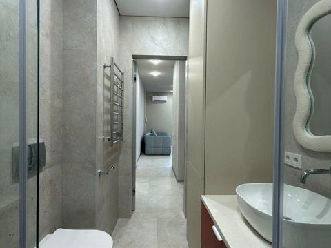 квартира за адресою Тадея Рильського бульв., 4