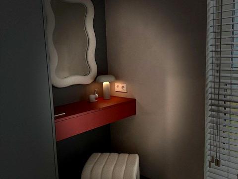 квартира за адресою Тадея Рильського бульв., 4