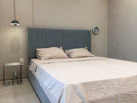 квартира за адресою Тадея Рильського бульв., 4