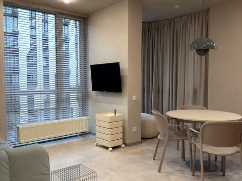 квартира за адресою Тадея Рильського бульв., 4