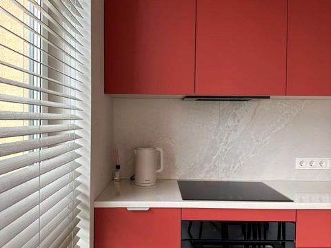 квартира за адресою Тадея Рильського бульв., 4