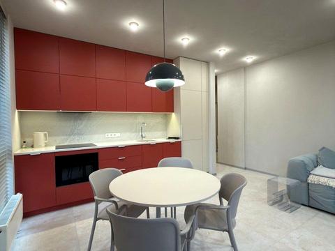 квартира за адресою Тадея Рильського бульв., 4