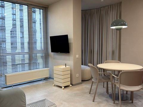 квартира за адресою Тадея Рильського бульв., 4