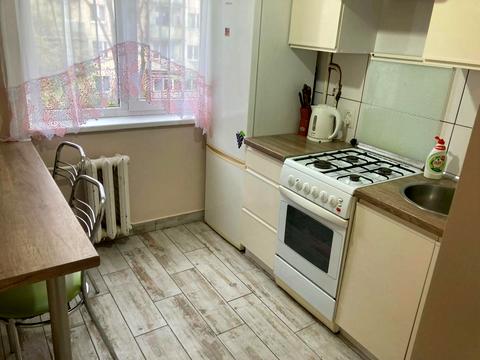 квартира за адресою Олени Кульчицької вул., 11