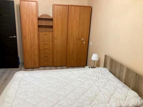 квартира за адресою Олени Кульчицької вул., 11