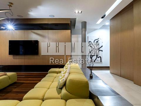 квартира по адресу Андрея Верхогляда ул. (Михайла Драгомирова), 9