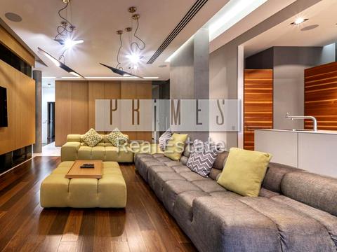 квартира по адресу Андрея Верхогляда ул. (Михайла Драгомирова), 9